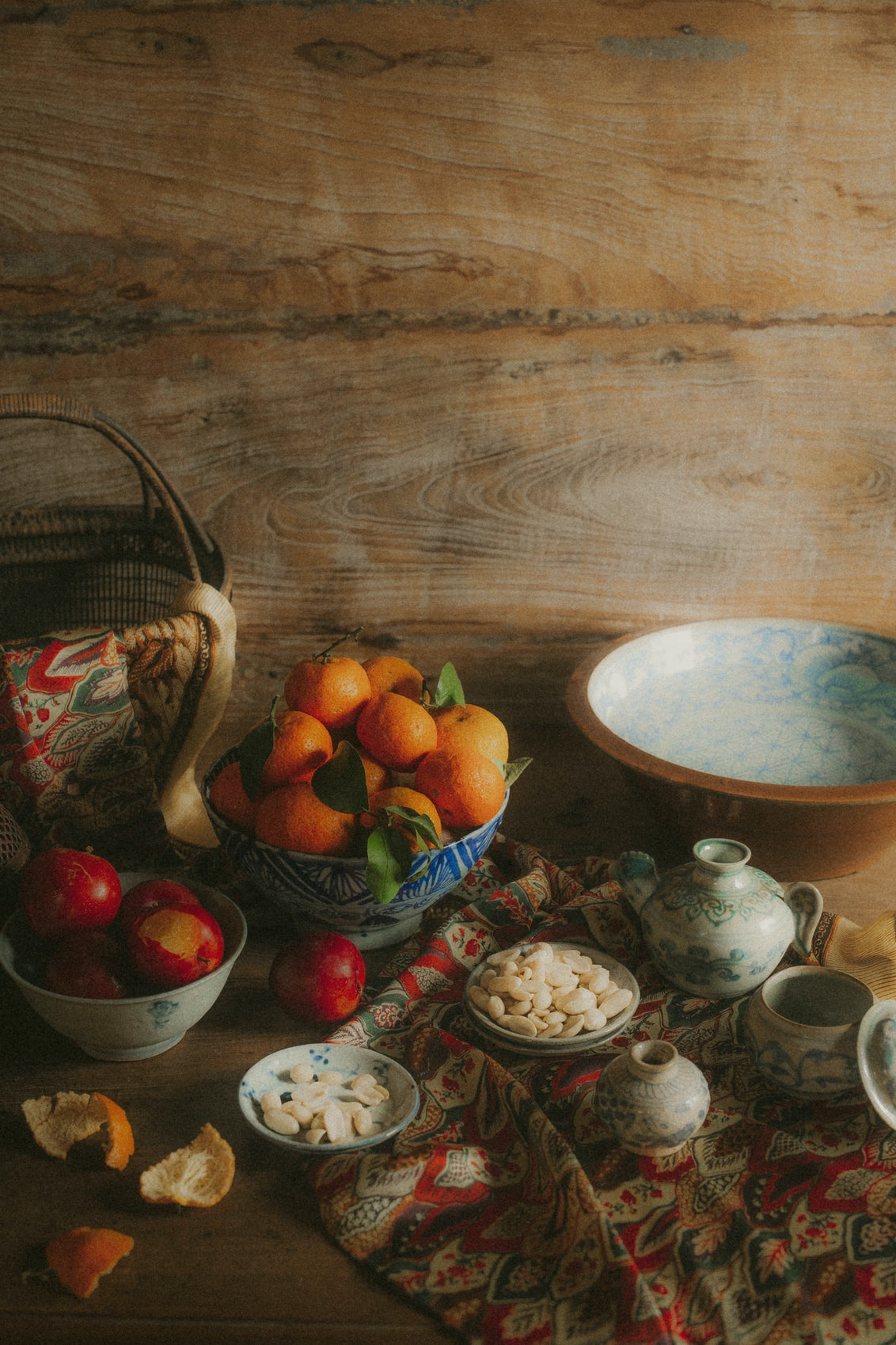 From North China to Batavia Unwrapping Pottery Pithecanthropus Bali