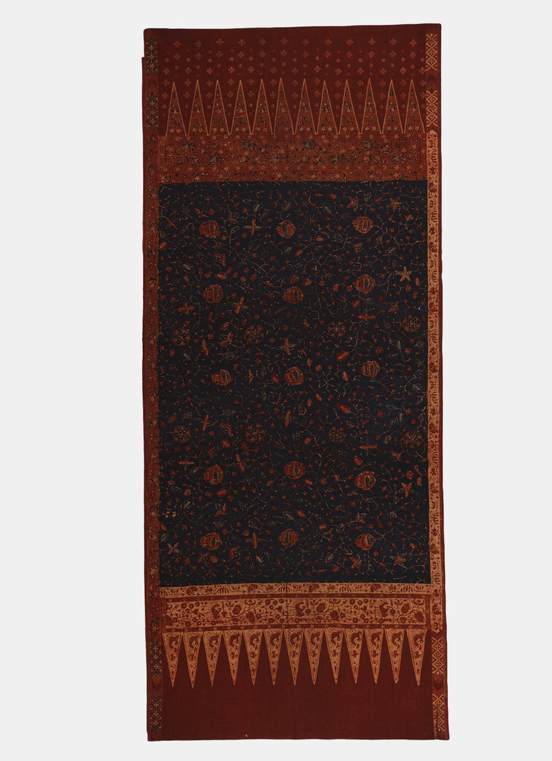 Kain Panjang Batik Palembang