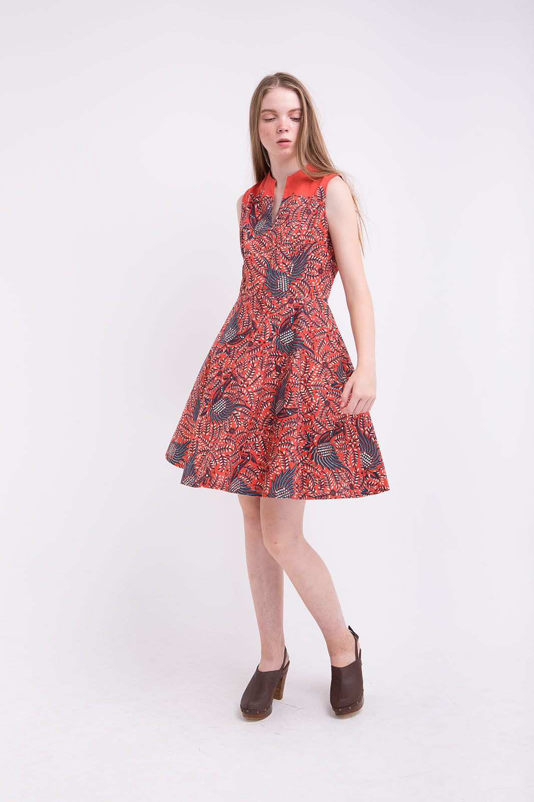 MIREN DRESS main image 1