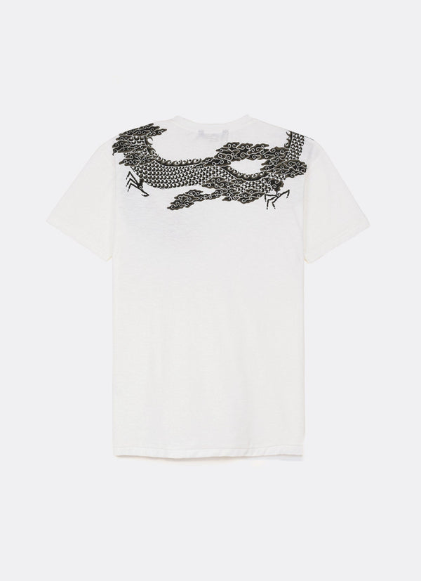 Dragon Men Tee Shirt