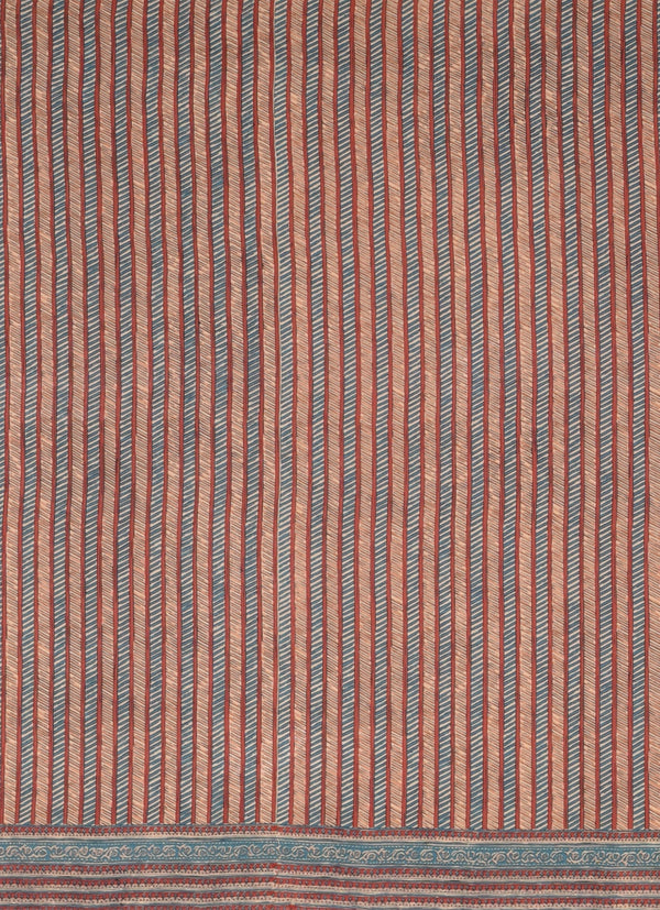 Tibetan Stripe