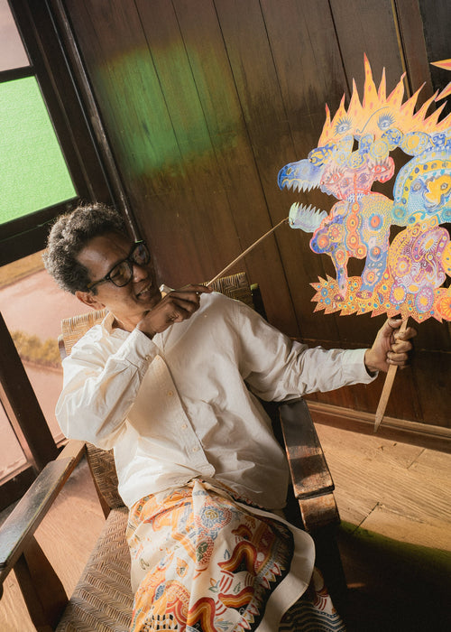 Pithe Meets: Imam Sucahyo