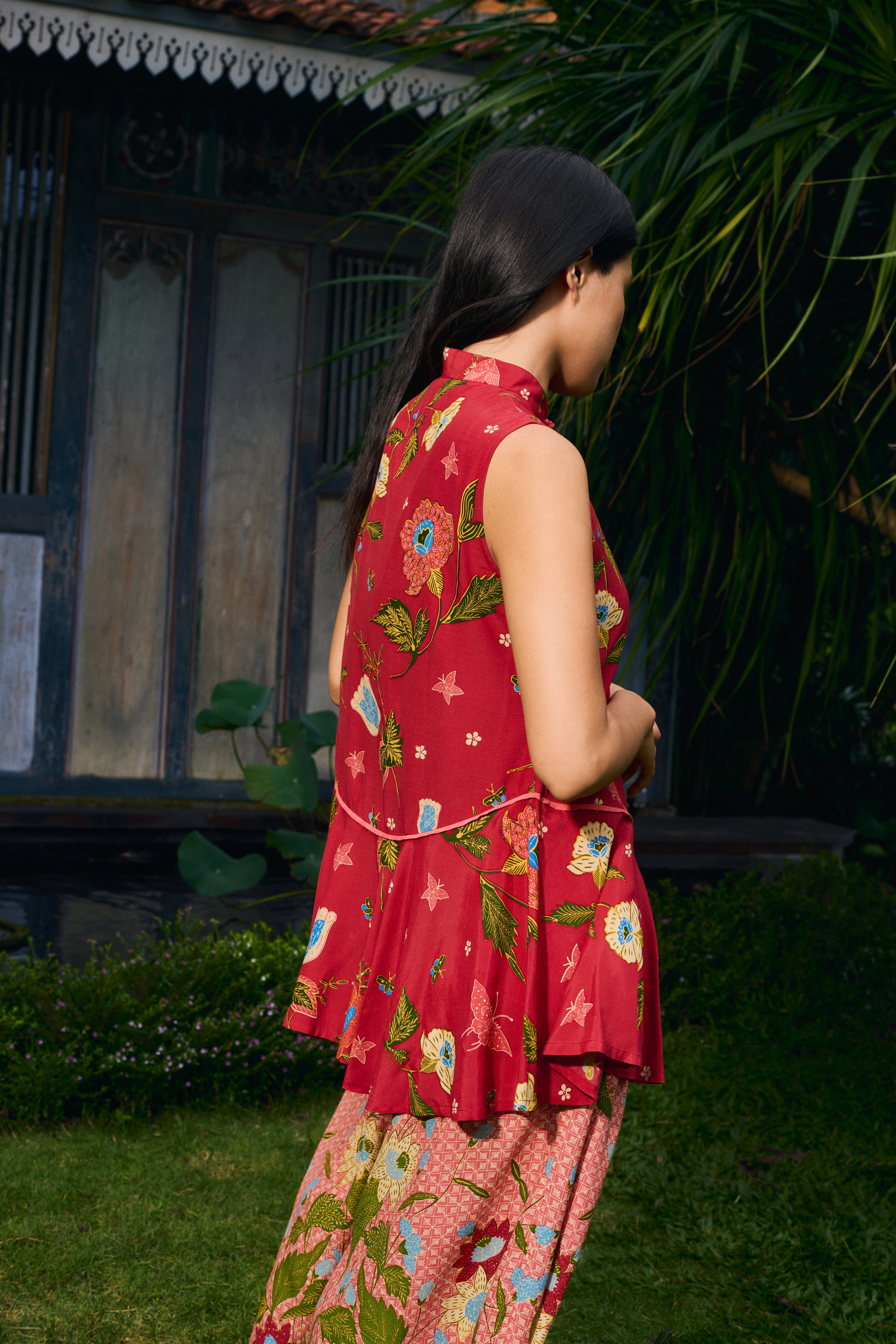 Sundara Top