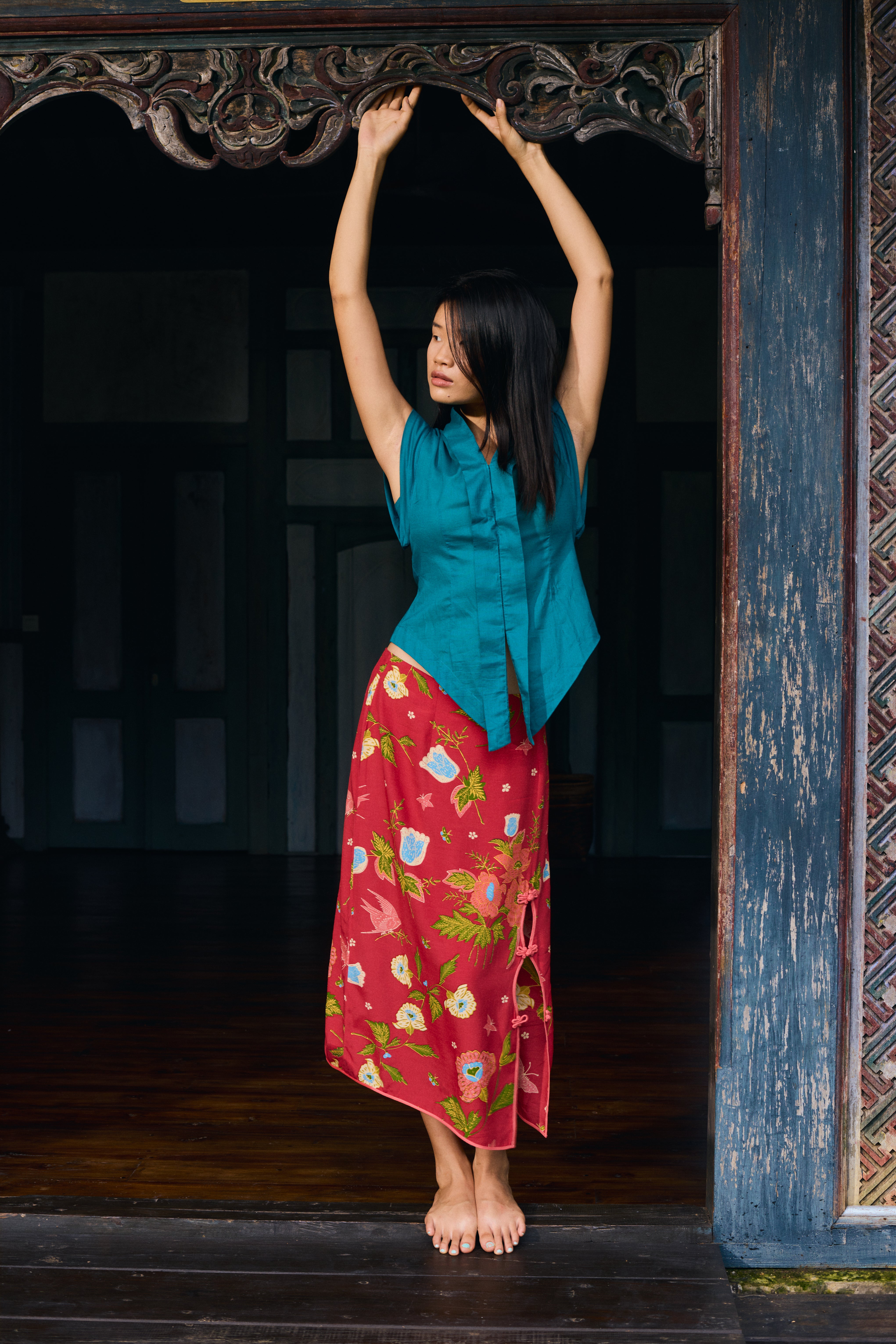 Puspita Skirt