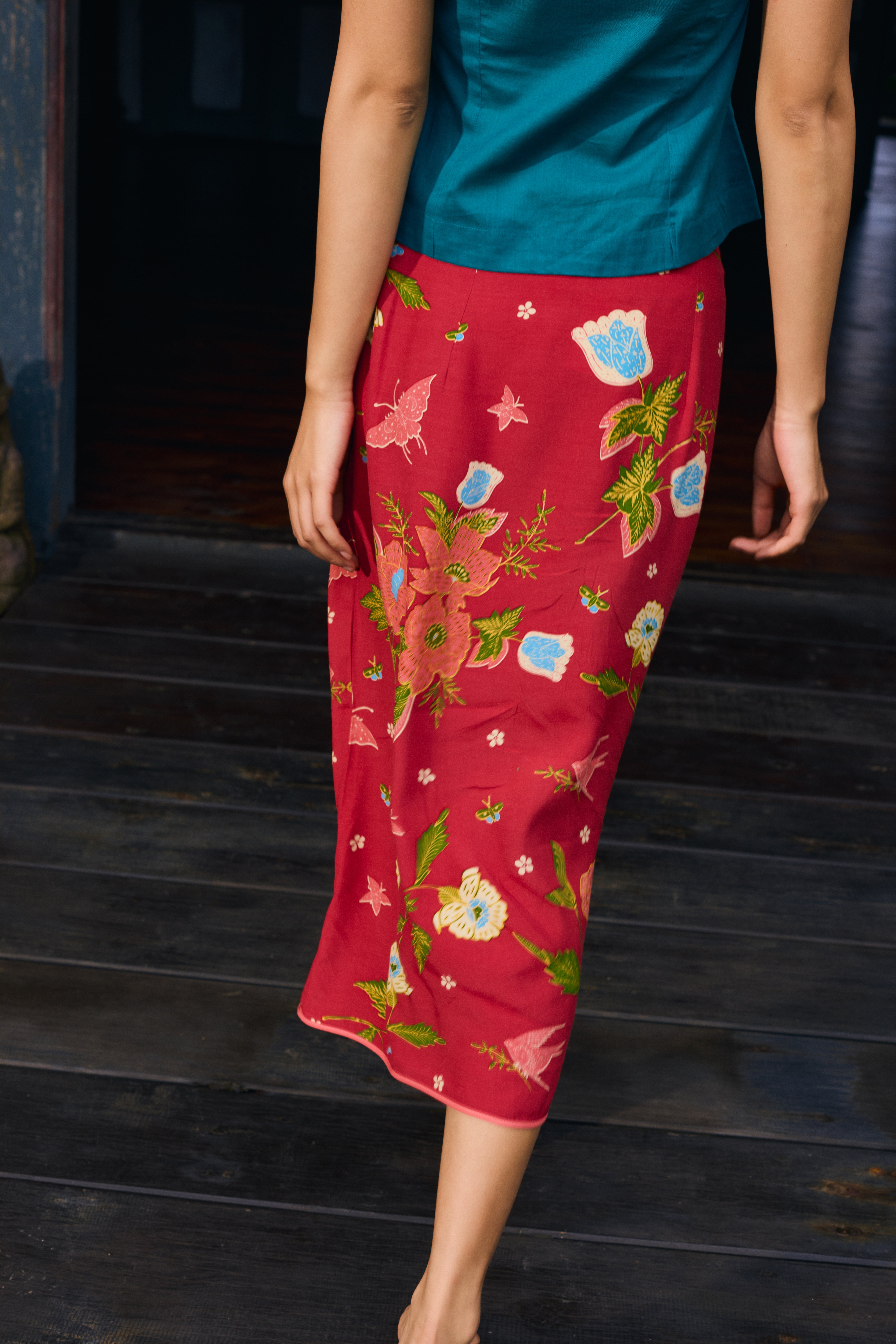 Puspita Skirt