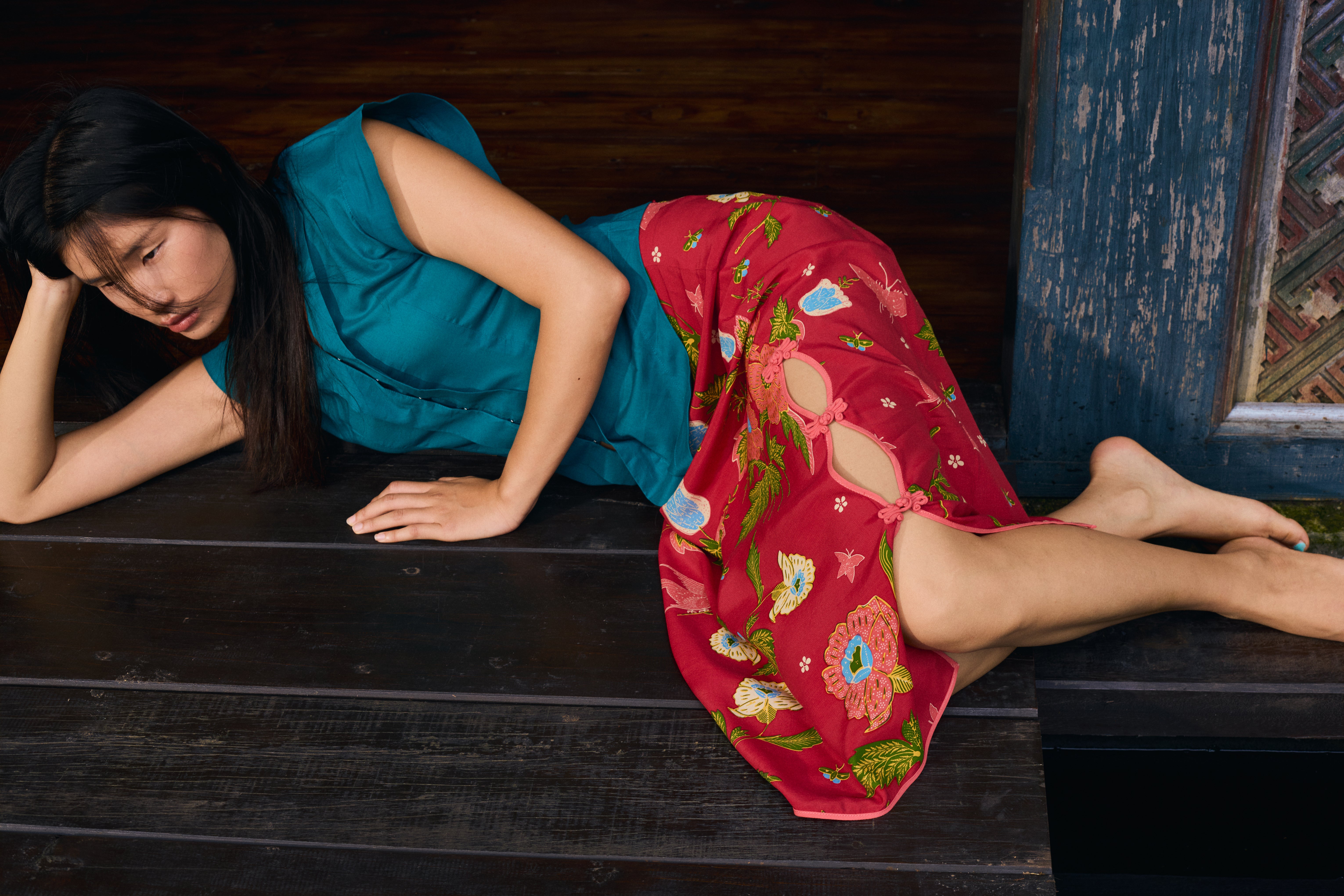Puspita Skirt