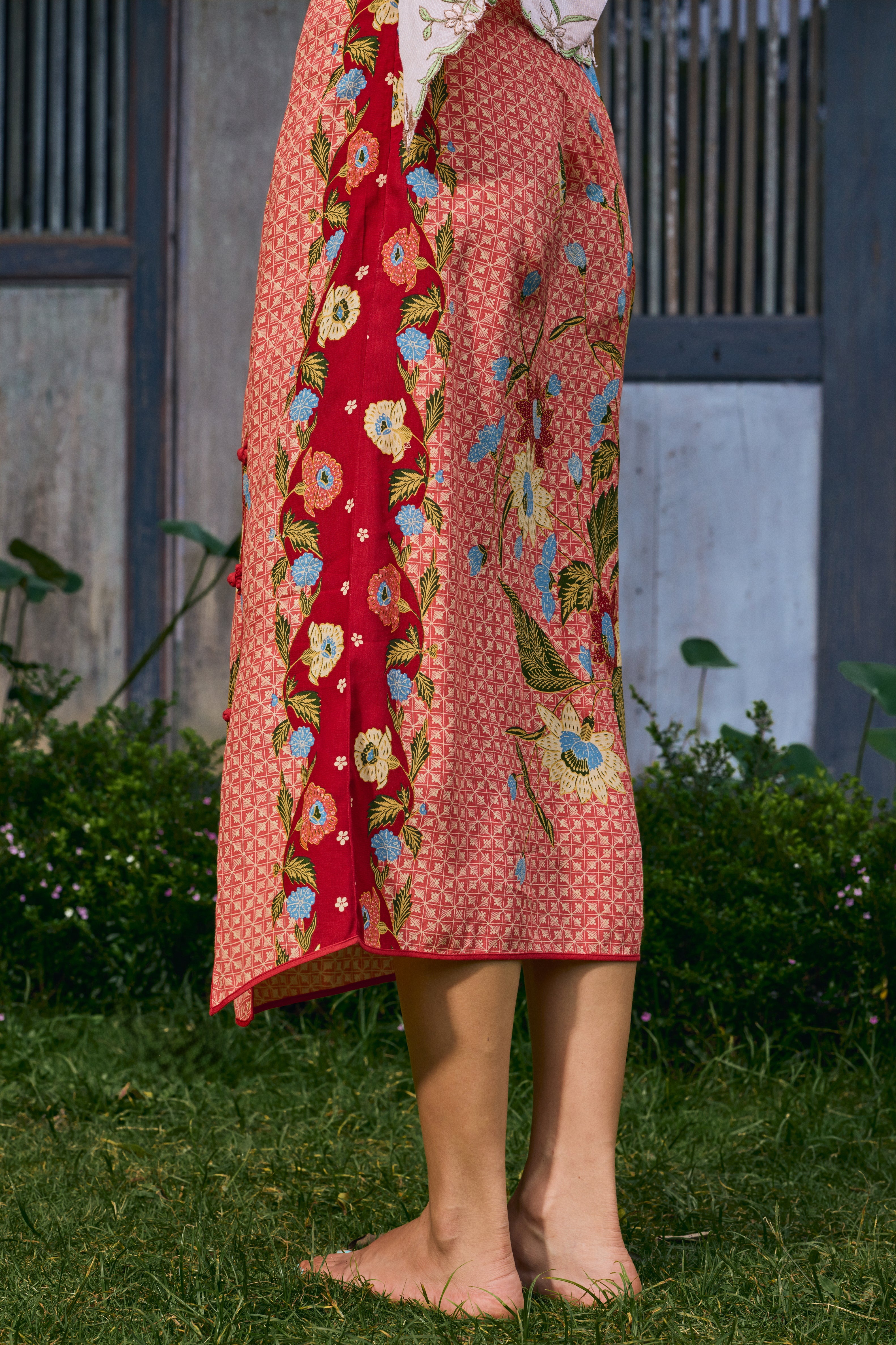 Puspita Skirt