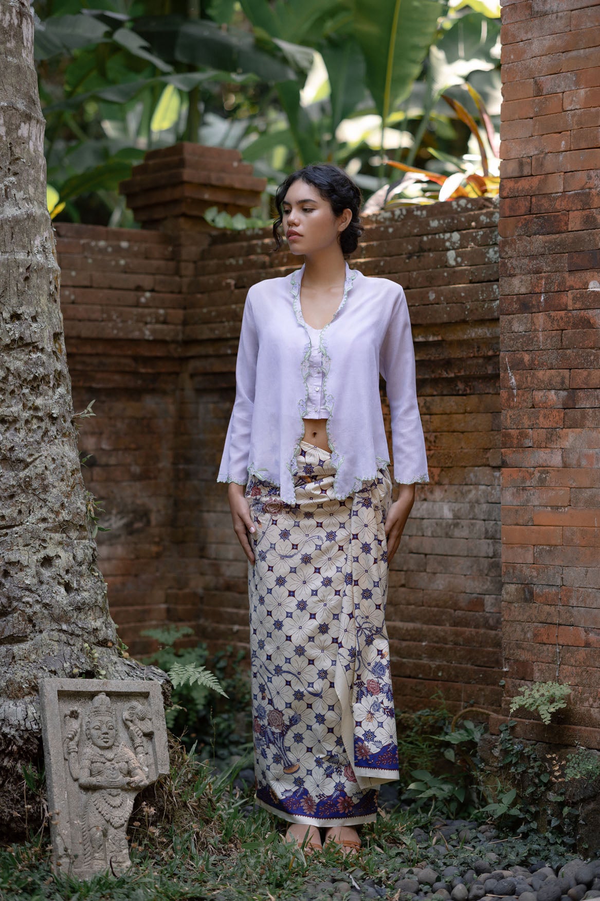 Bakung Kebaya