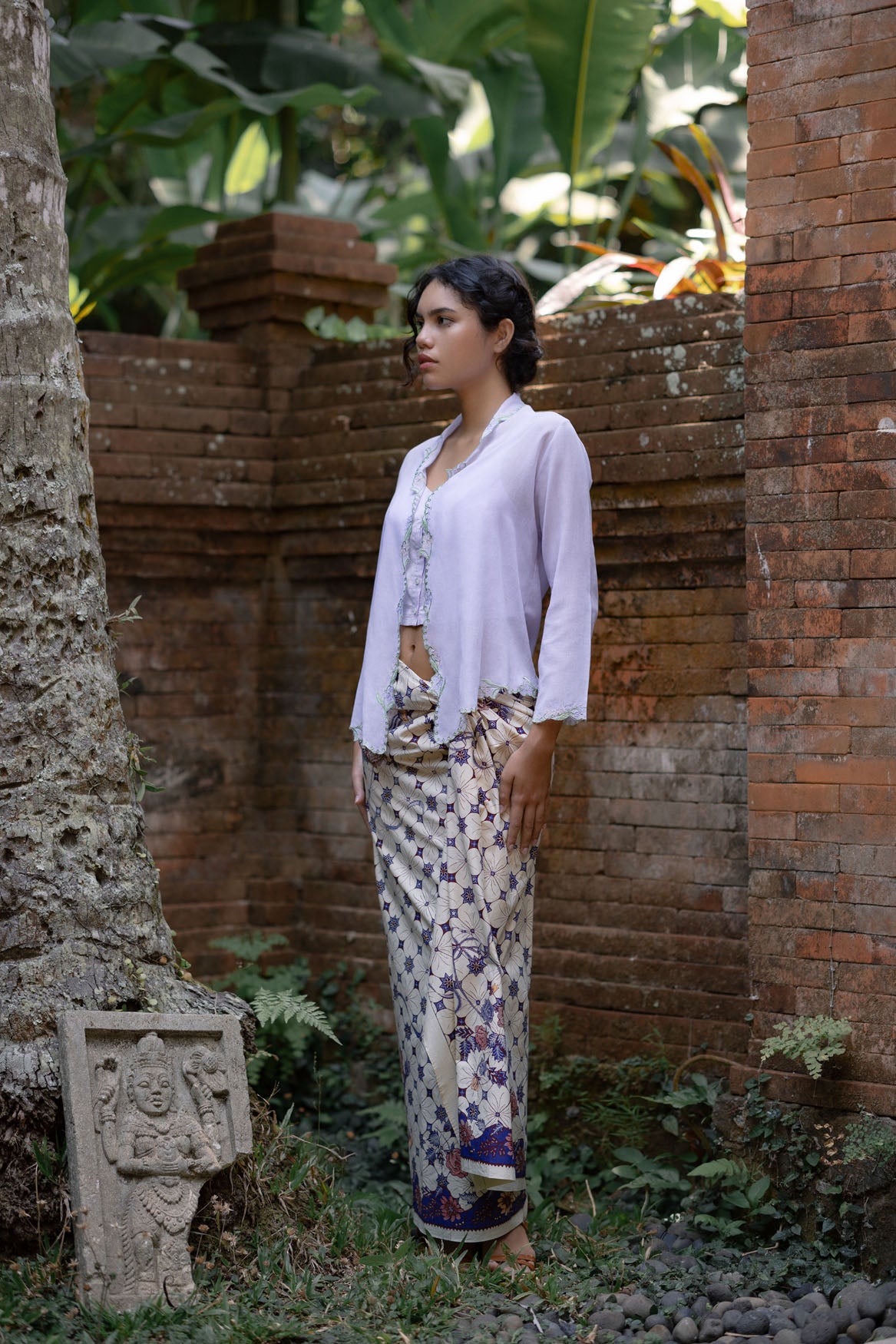 Bakung Kebaya