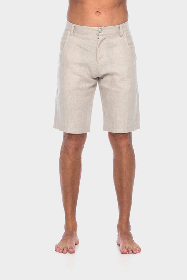 Cannes Shorts Pants