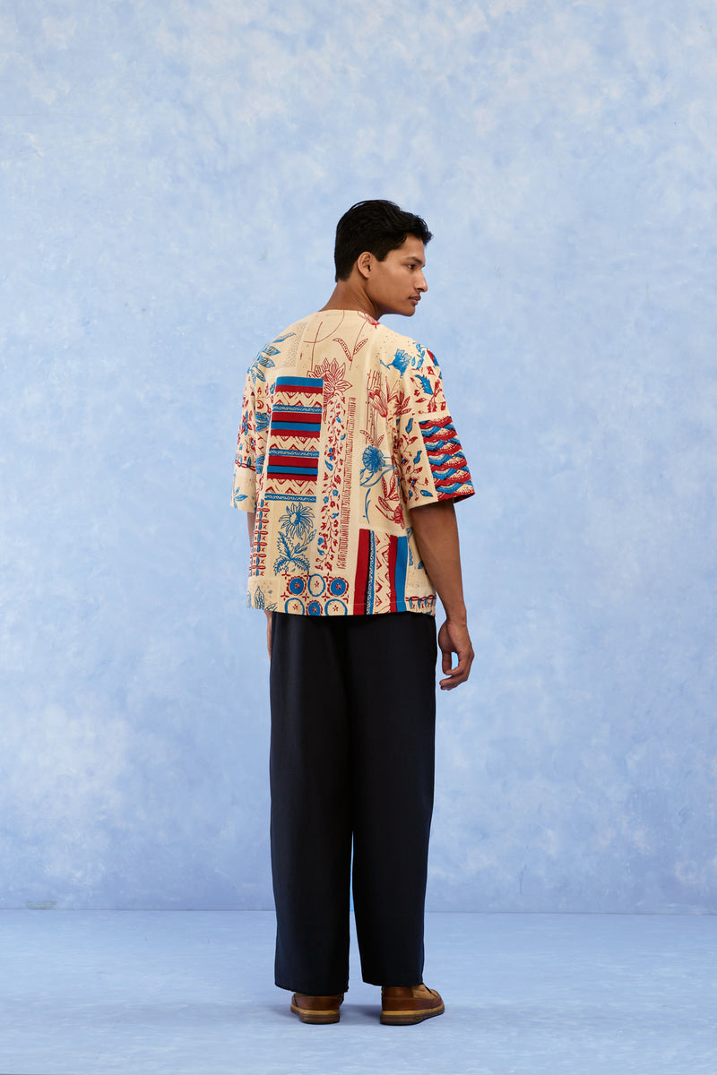 Jeumpa Shirt