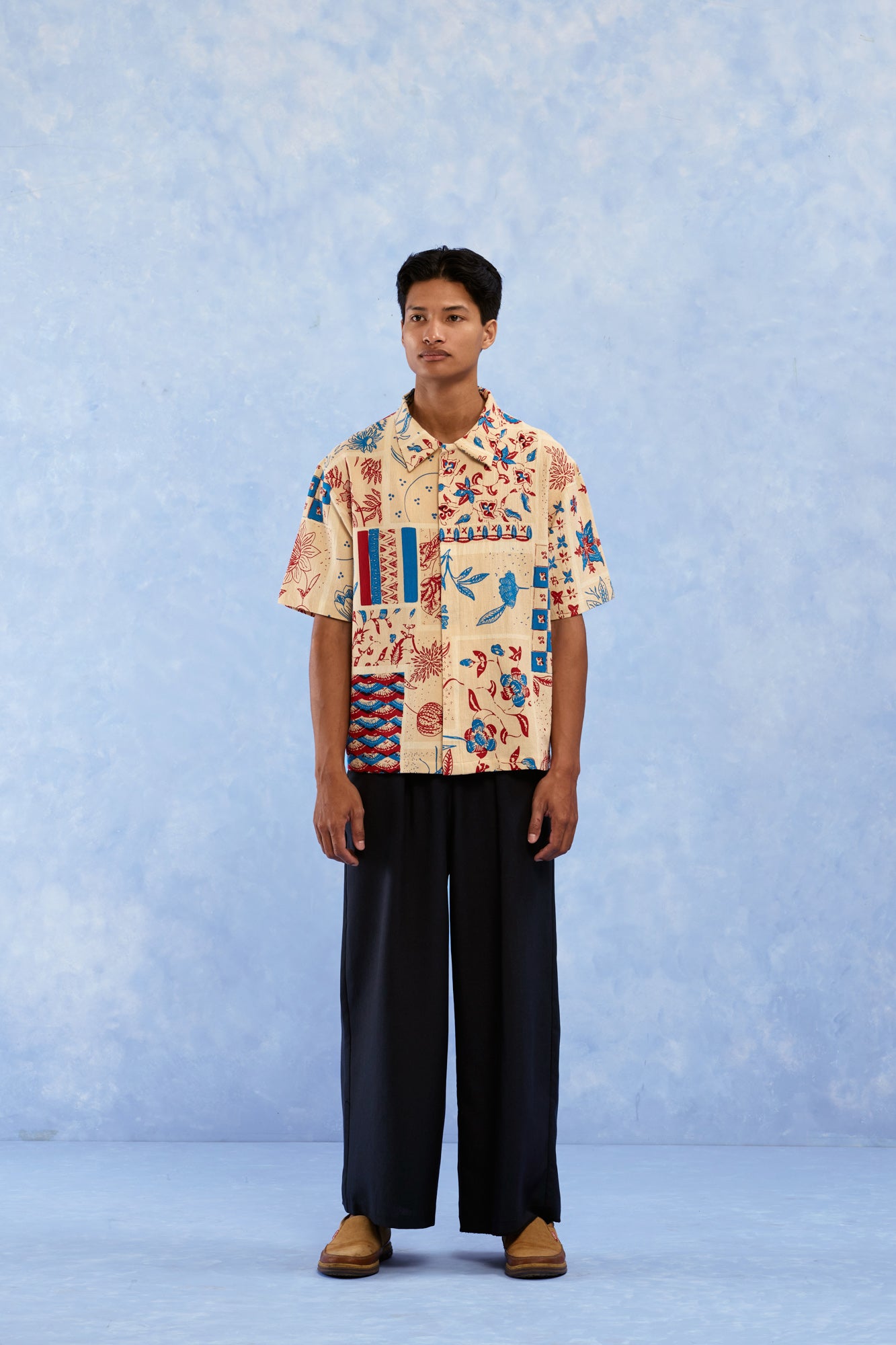 Akasia Shirt