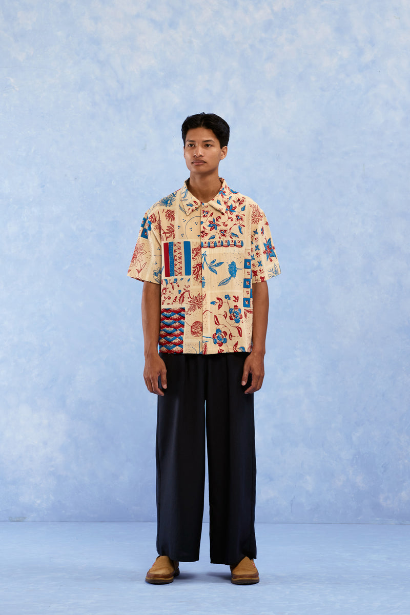 Akasia Shirt