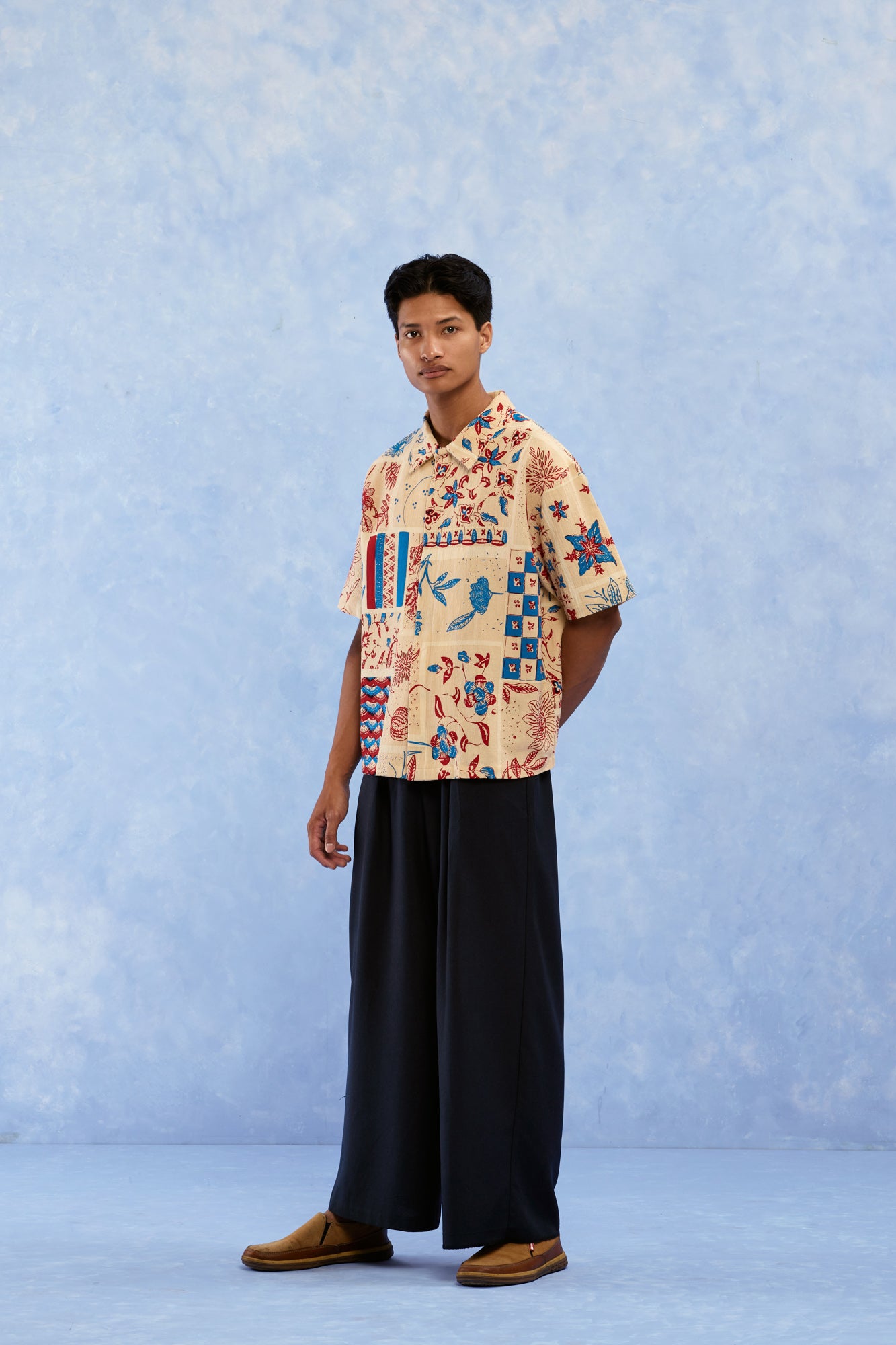 Akasia Shirt