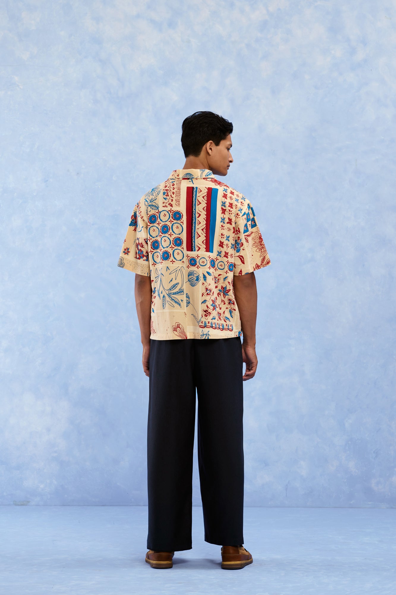 Akasia Shirt