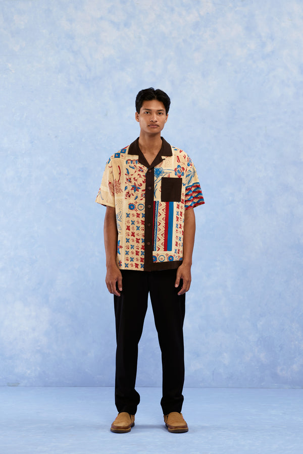 Cendana Shirt