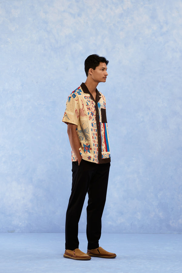 Cendana Shirt