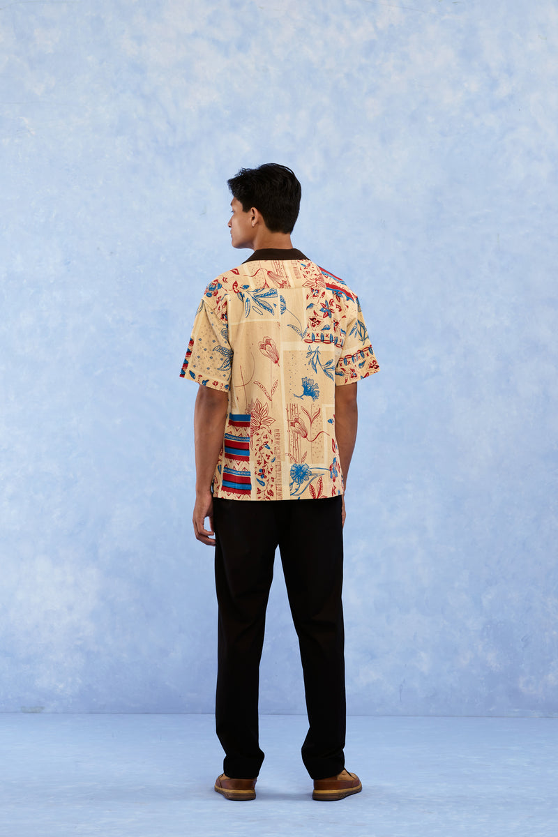 Cendana Shirt