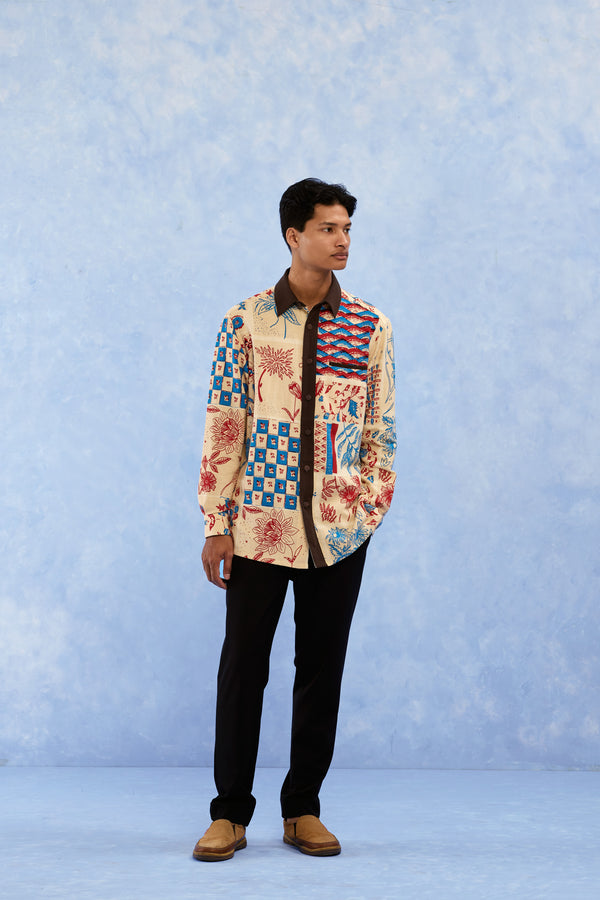 Teratai Shirt