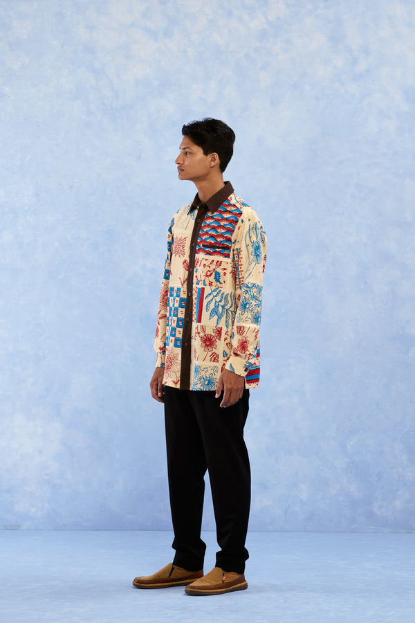 Teratai Shirt