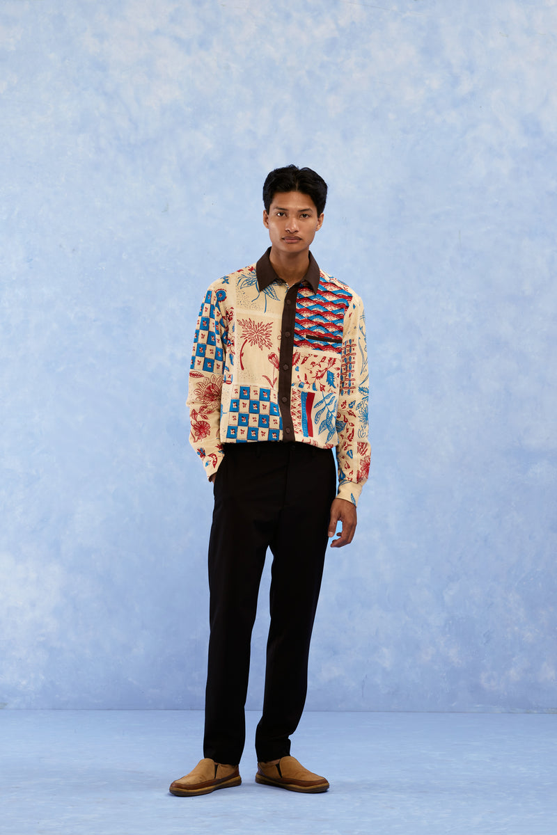 Teratai Shirt
