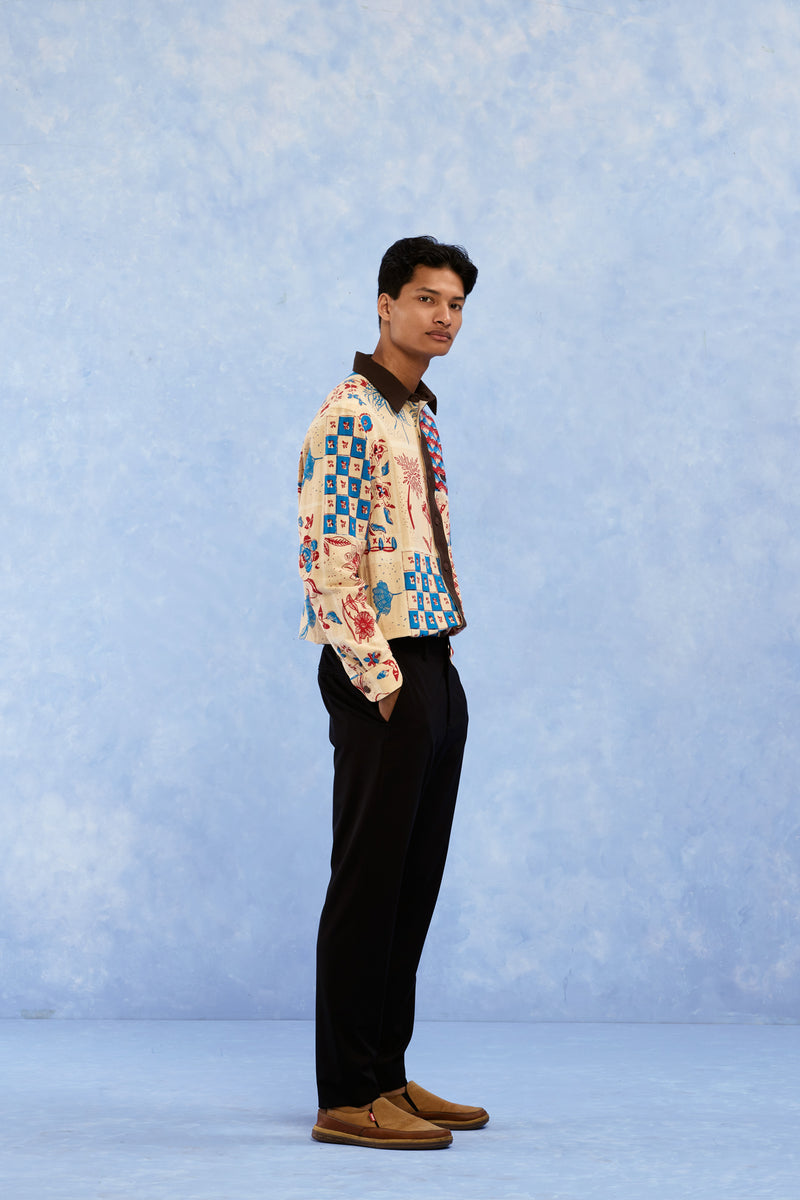 Teratai Shirt