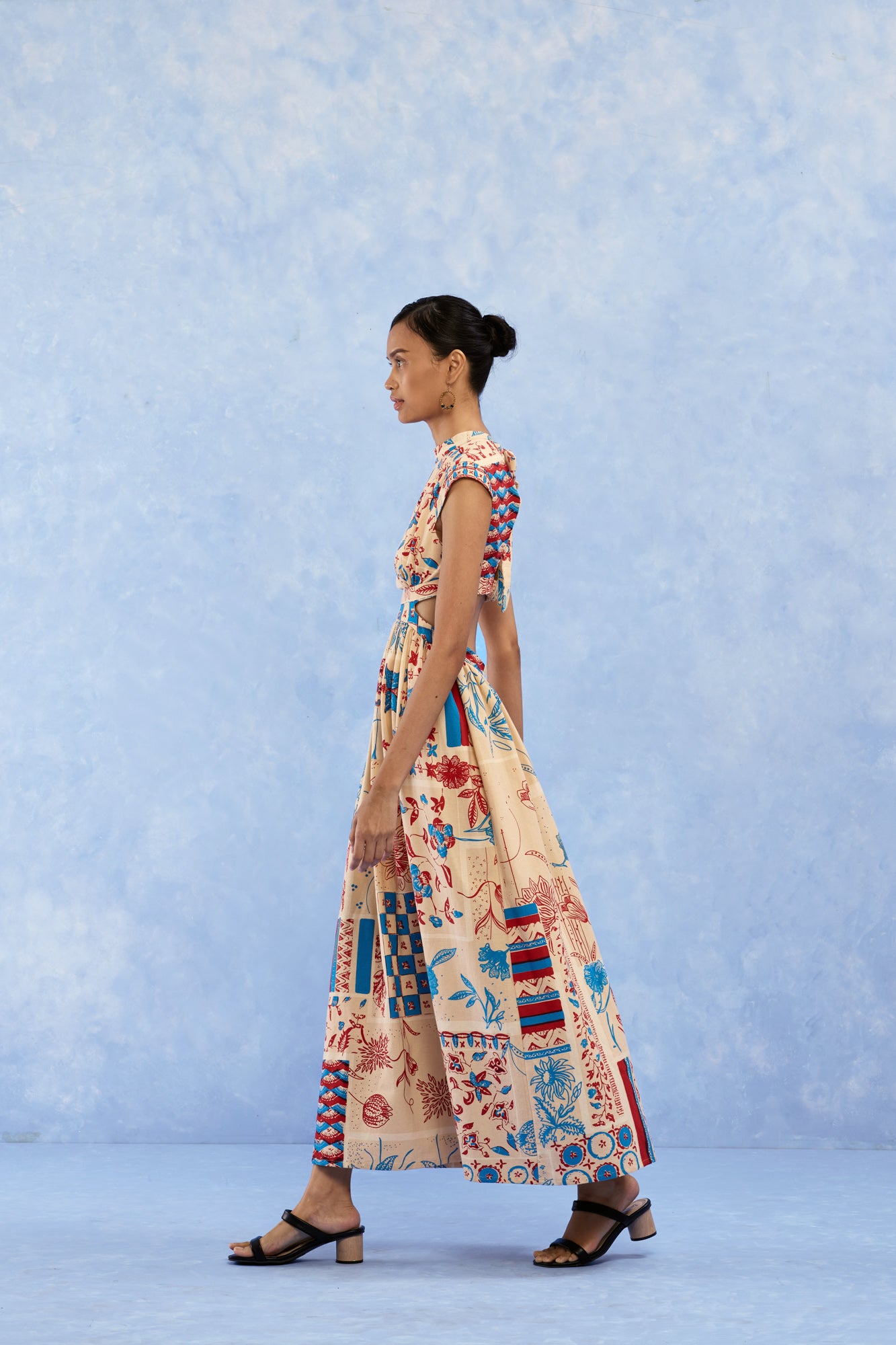 Anggrek Dress
