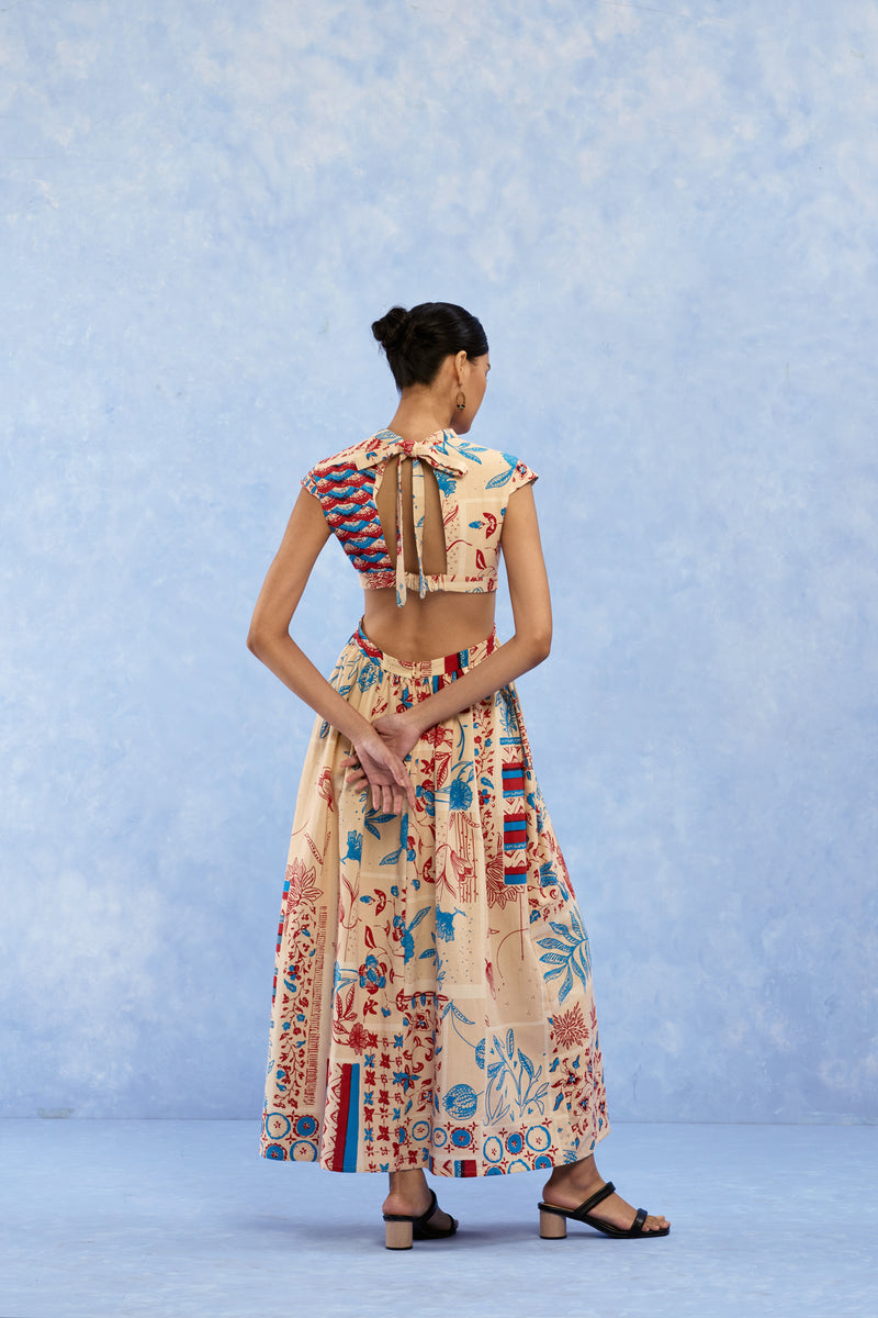 Anggrek Dress