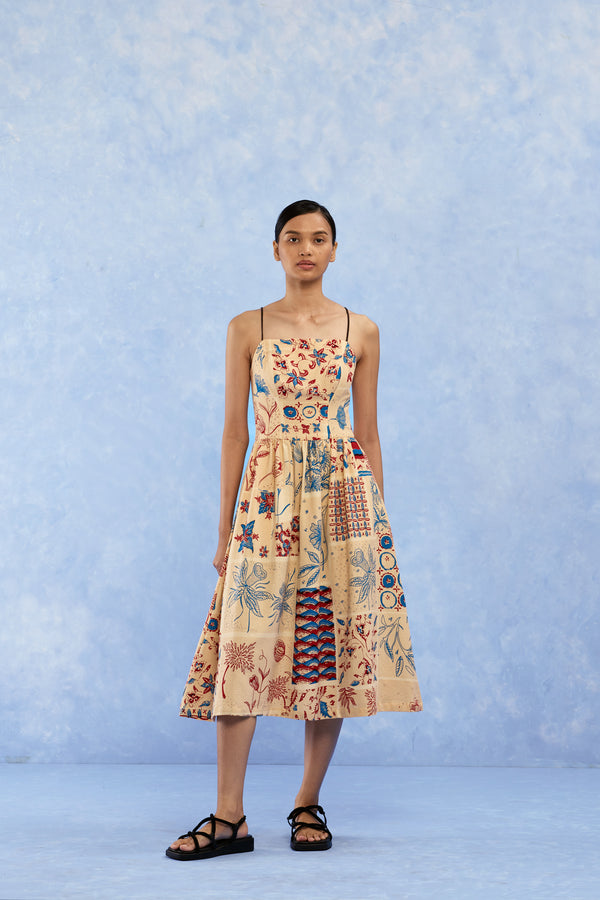 Mawar Dress