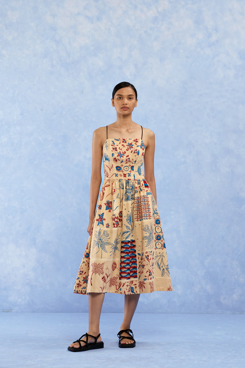 Mawar Dress