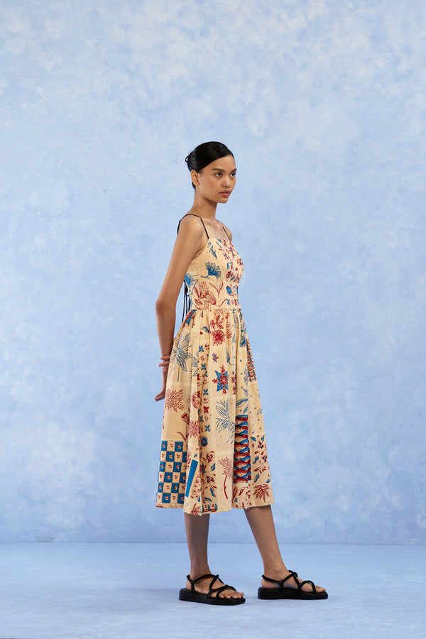 Mawar Dress