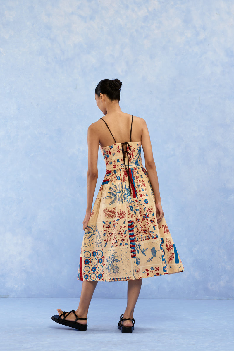Mawar Dress