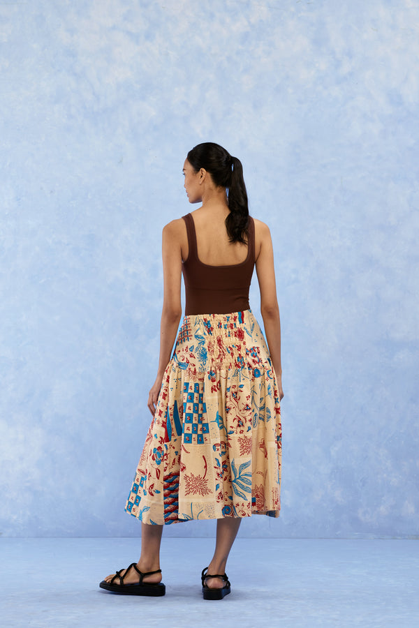 Dahlia Skirt