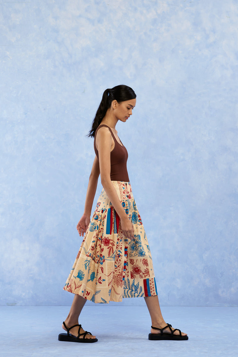 Dahlia Skirt