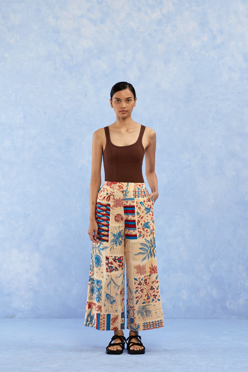 Aster Pants