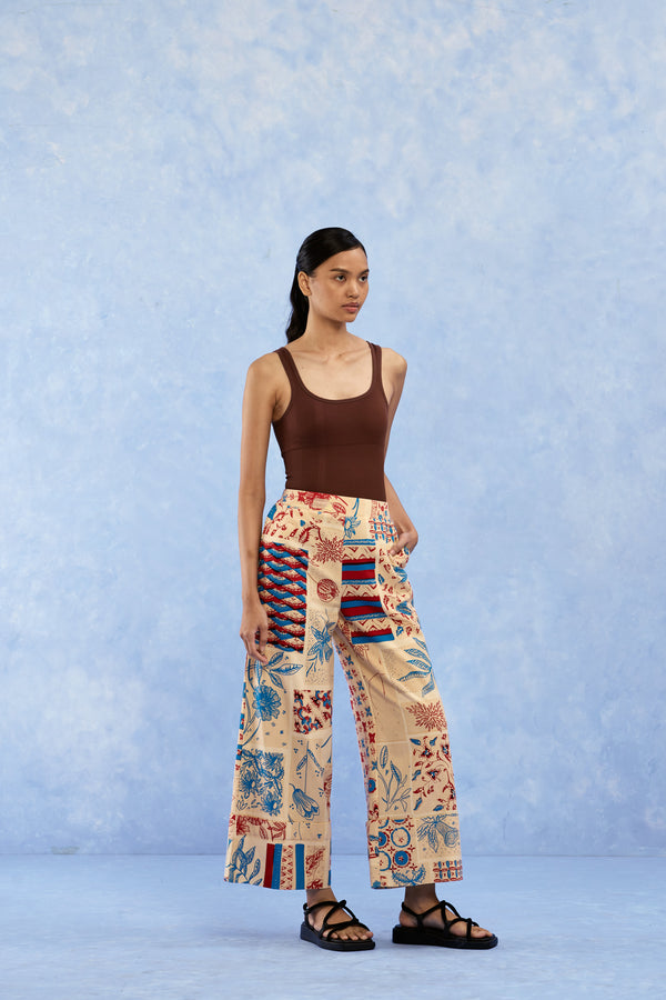 Aster Pants