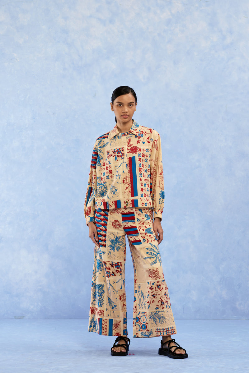 Aster Pants