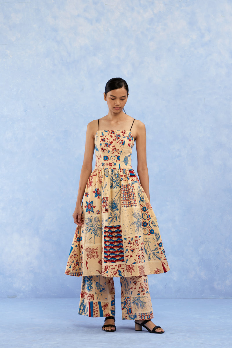 Mawar Dress