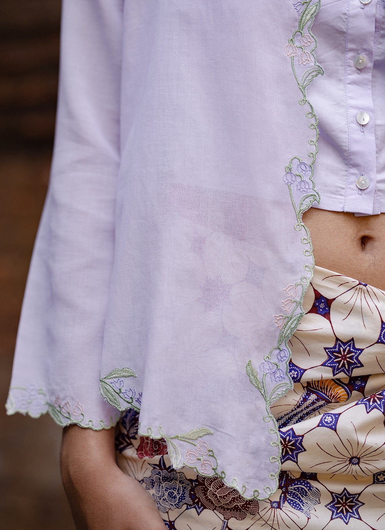 Bakung Kebaya