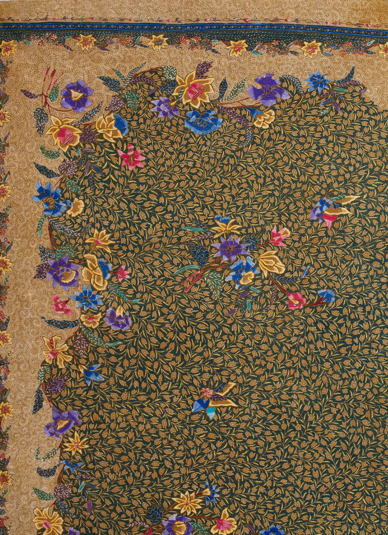 Kain Panjang Batik Tulis Halus Pekalongan