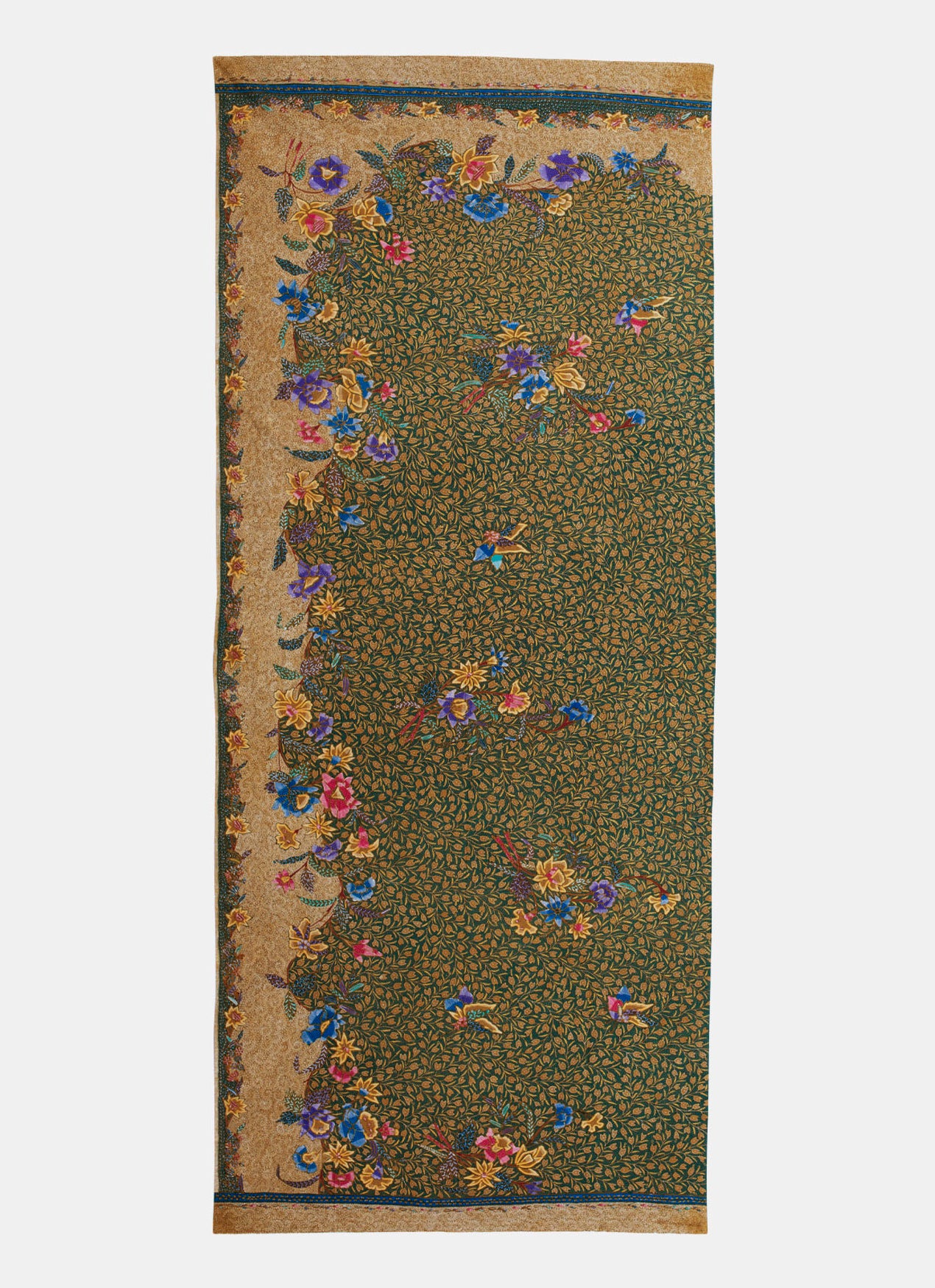 Kain Panjang Batik Tulis Halus Pekalongan