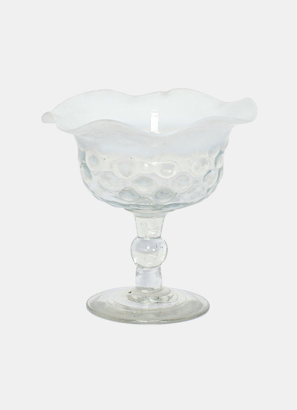 Crystal Candy Bowl