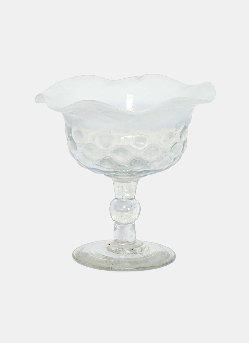 Crystal Candy Bowl