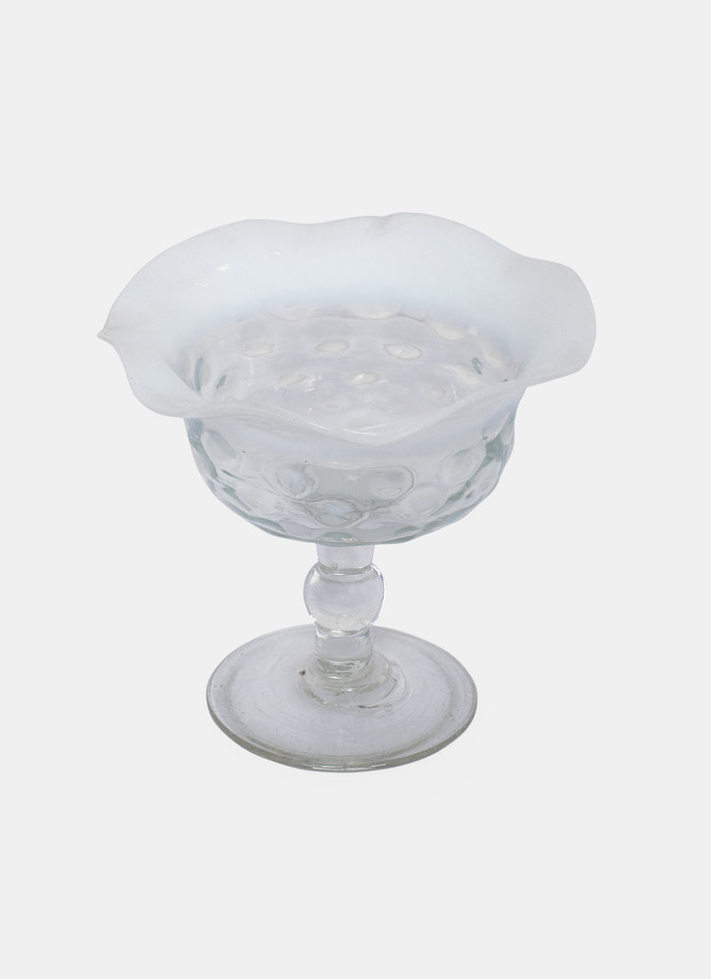 Crystal Candy Bowl