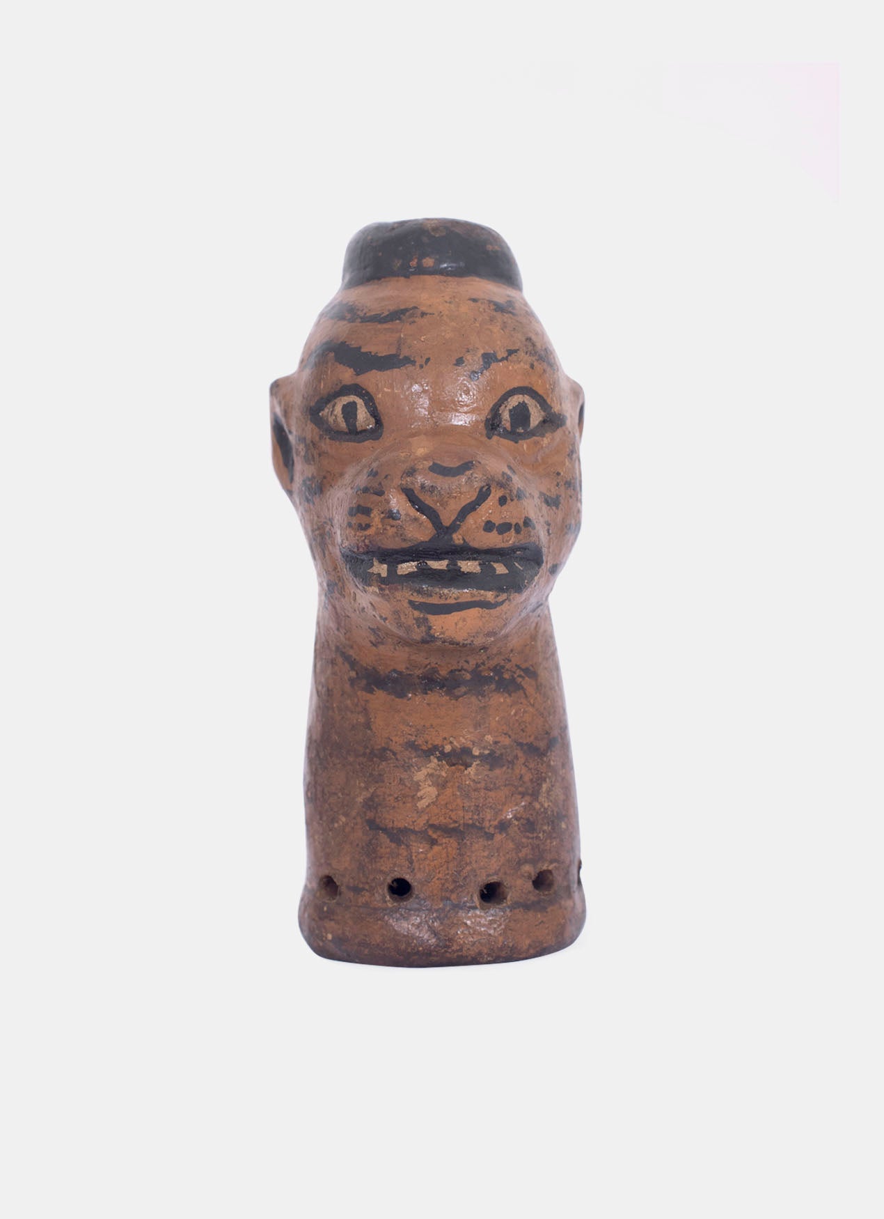 Potehi Head