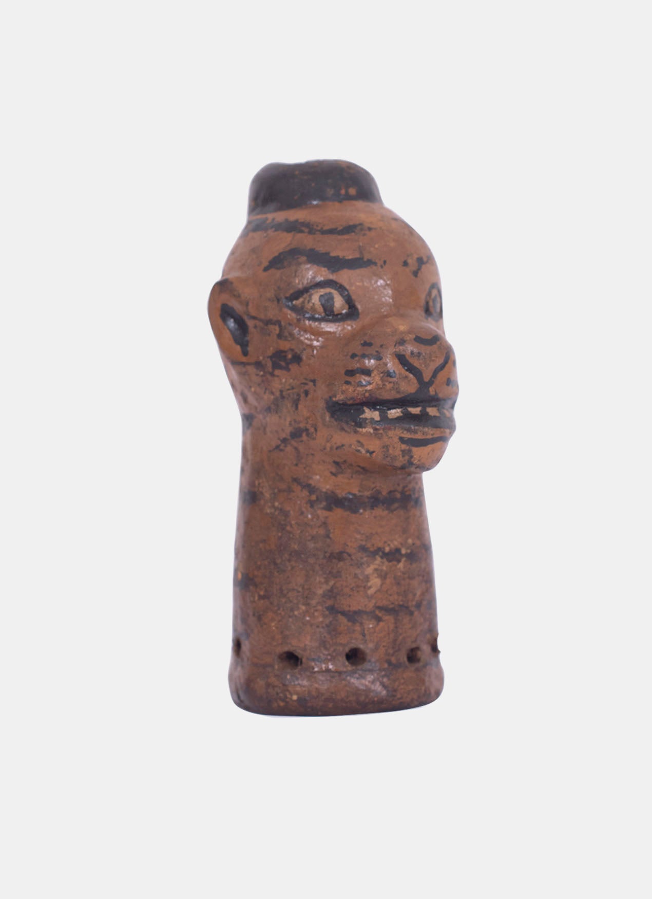 Potehi Head