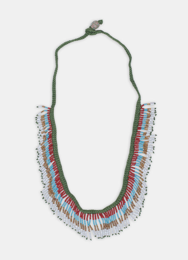 Beads Necklace