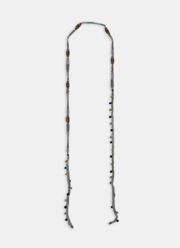 Beads Belt