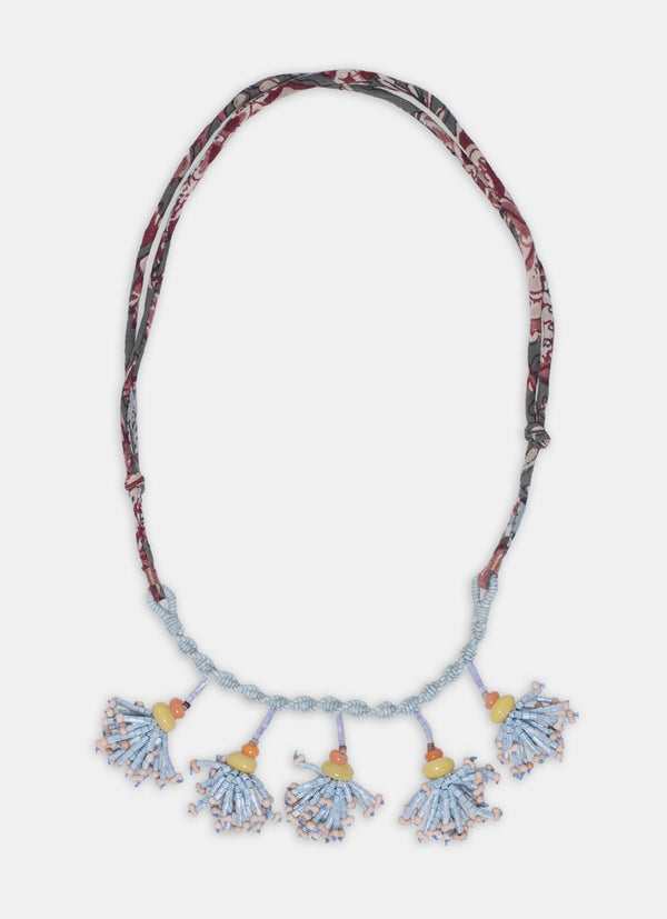 Beads Necklace