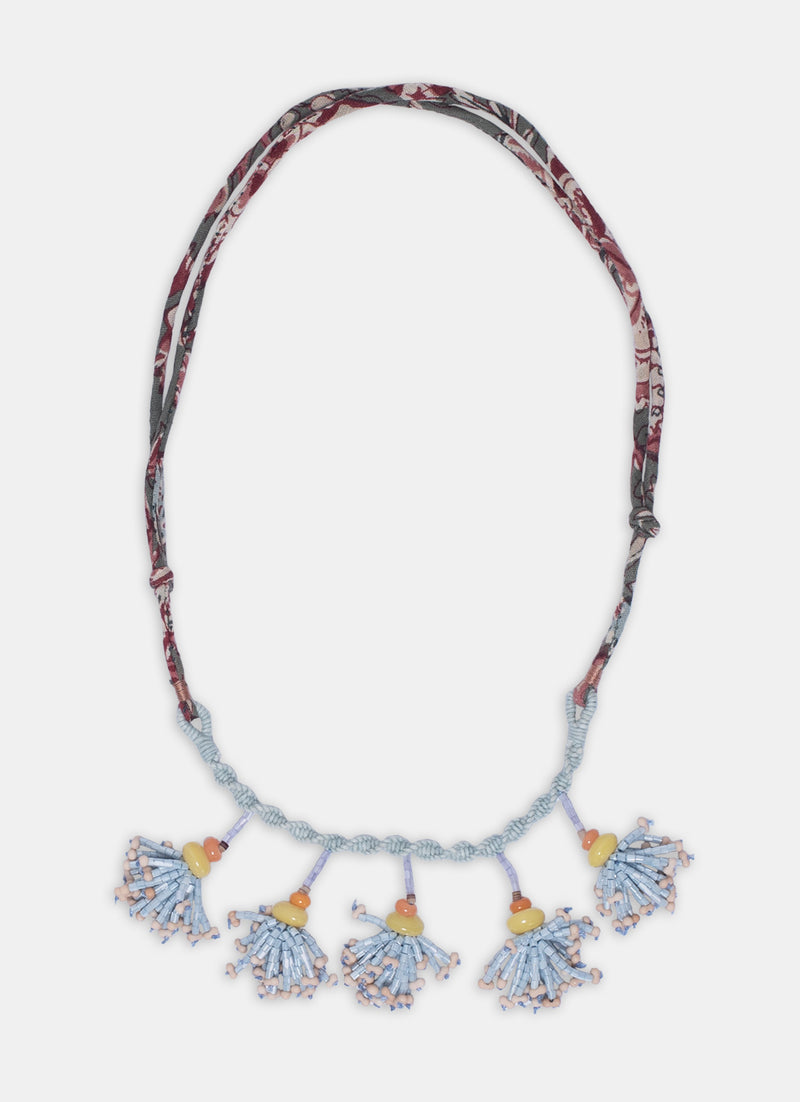 Beads Necklace